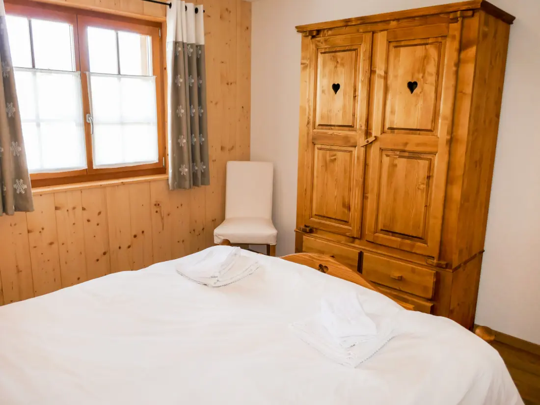 Chalet Nendaz