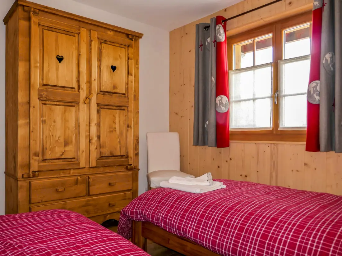 Chalet Nendaz