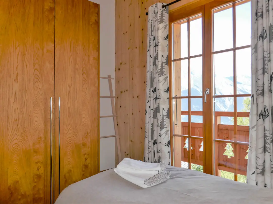 Chalet Nendaz