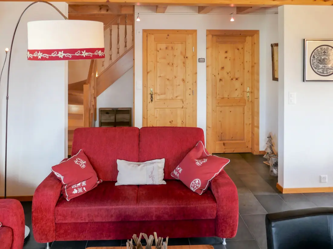 Chalet Nendaz