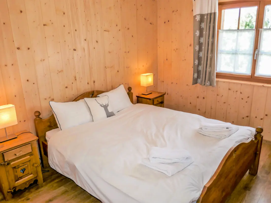 Chalet Nendaz