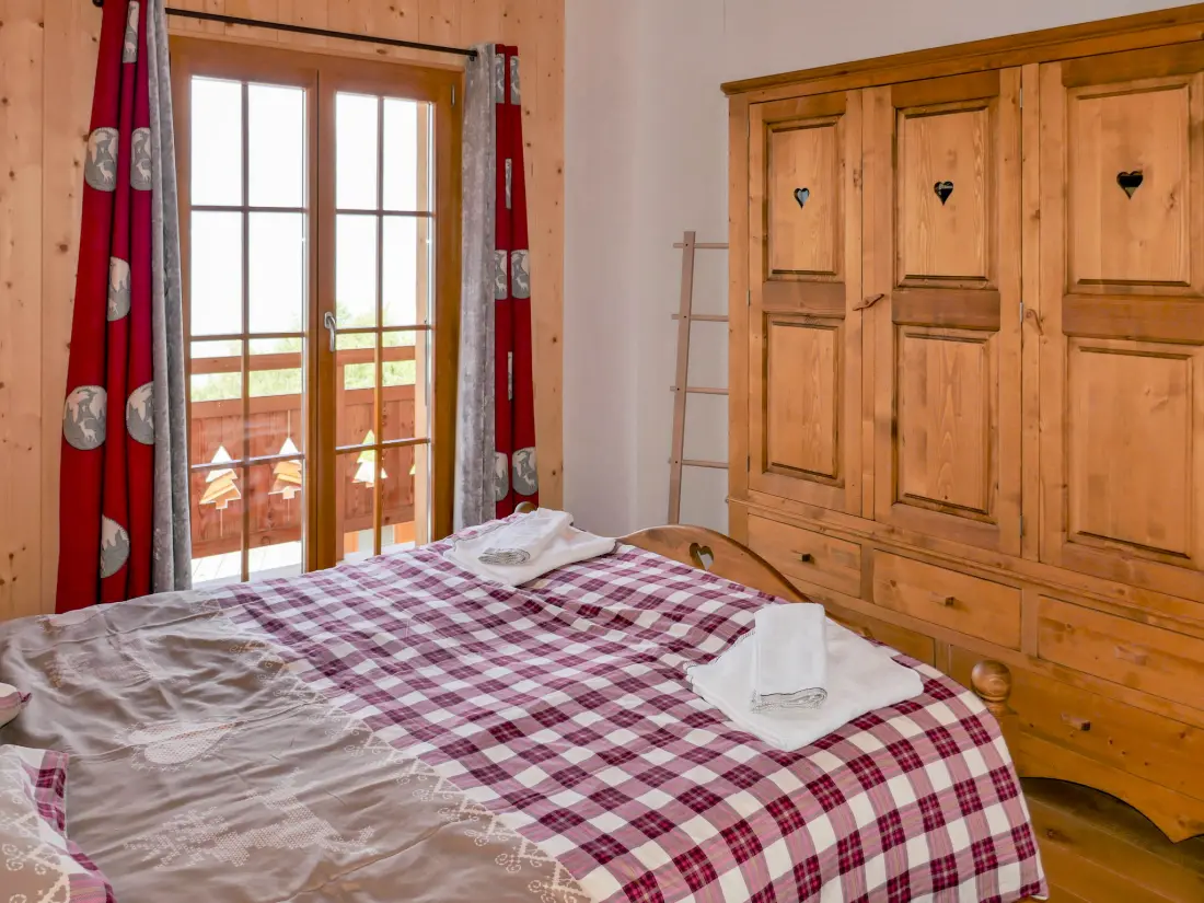 Chalet Nendaz