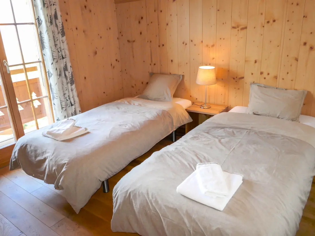 Chalet Nendaz