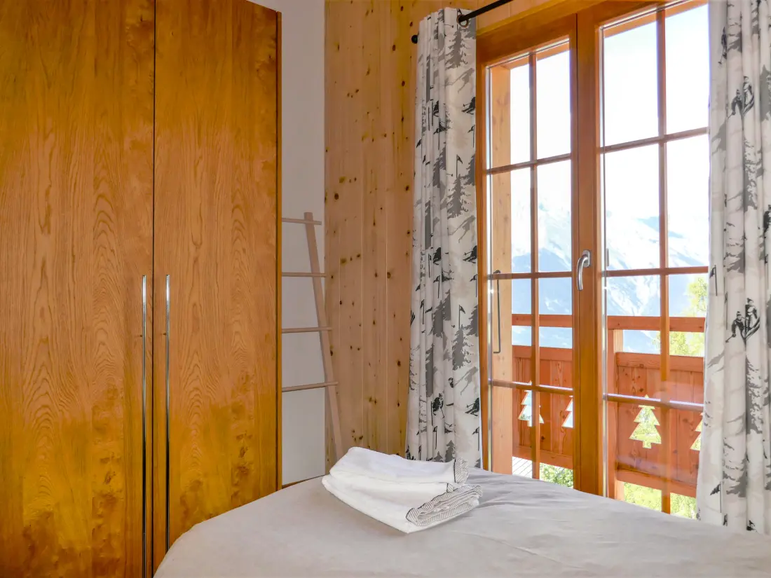Chalet Nendaz