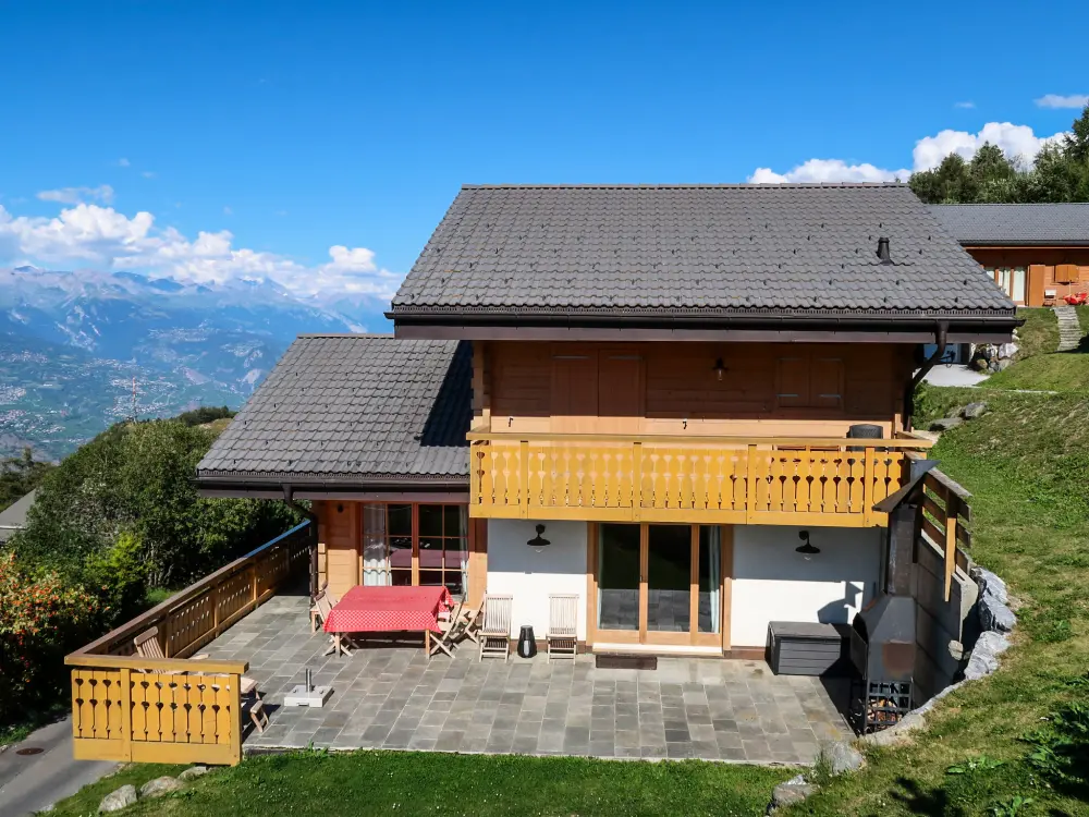 Chalet Nendaz