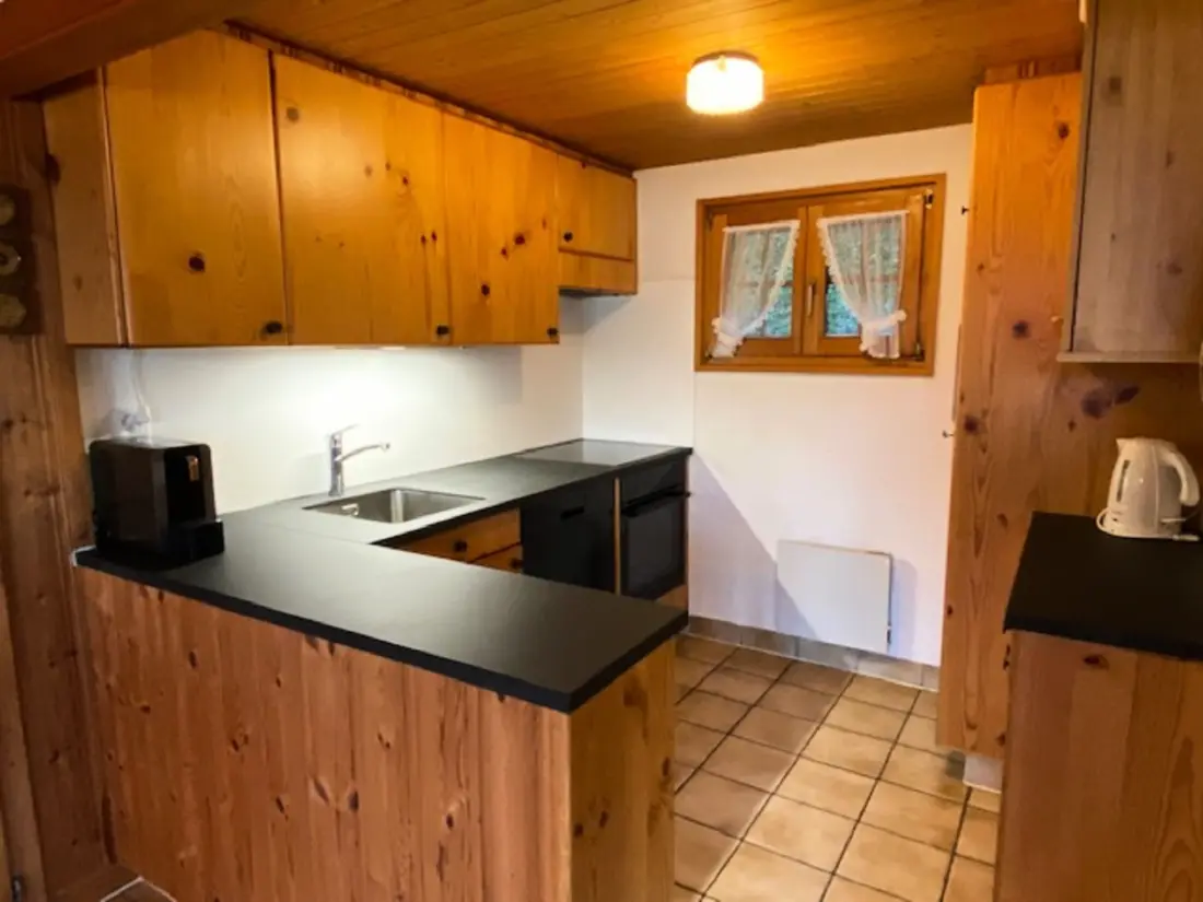Chalet Nendaz