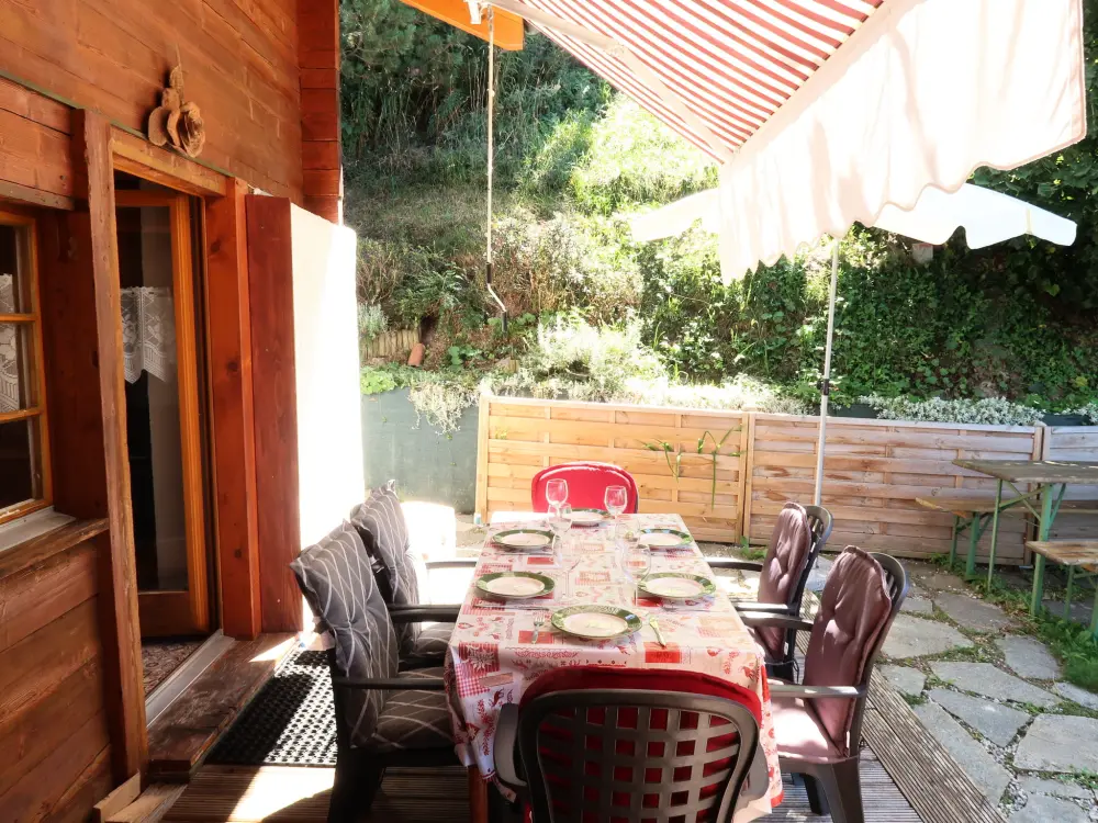 Chalet Nendaz