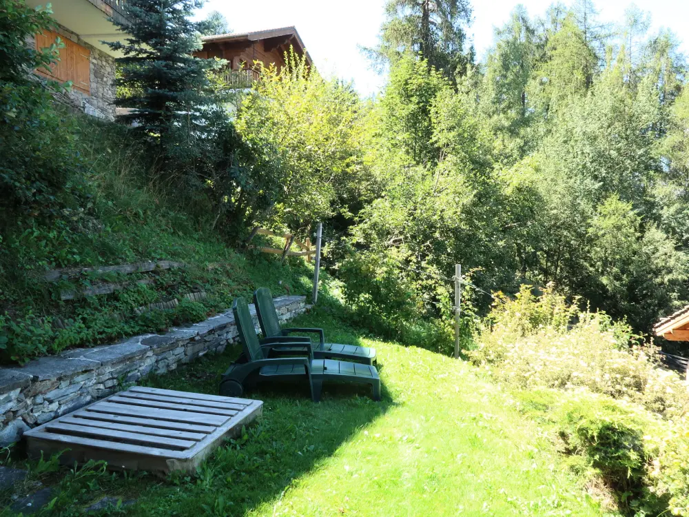 Chalet Nendaz