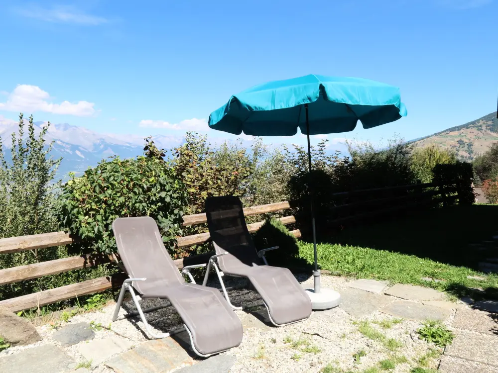 Chalet Nendaz