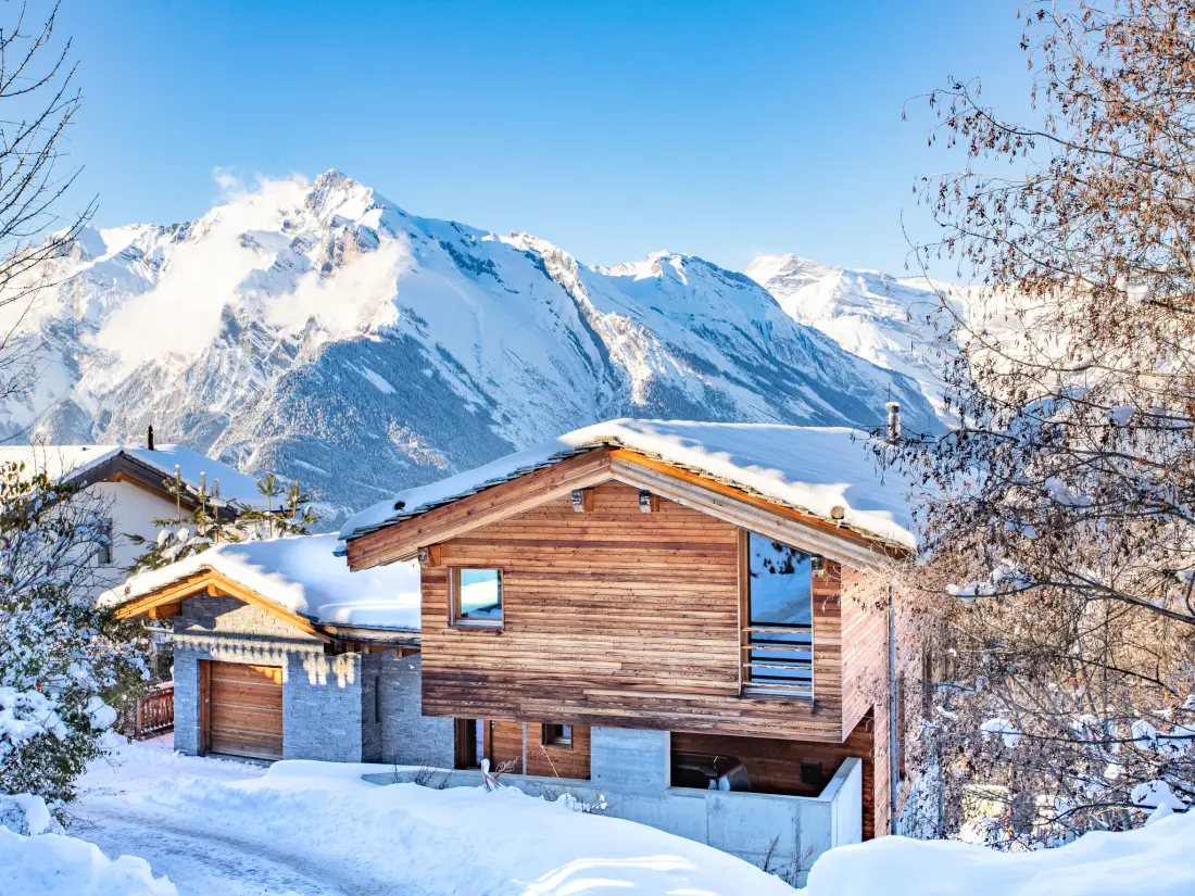 Chalet Nendaz