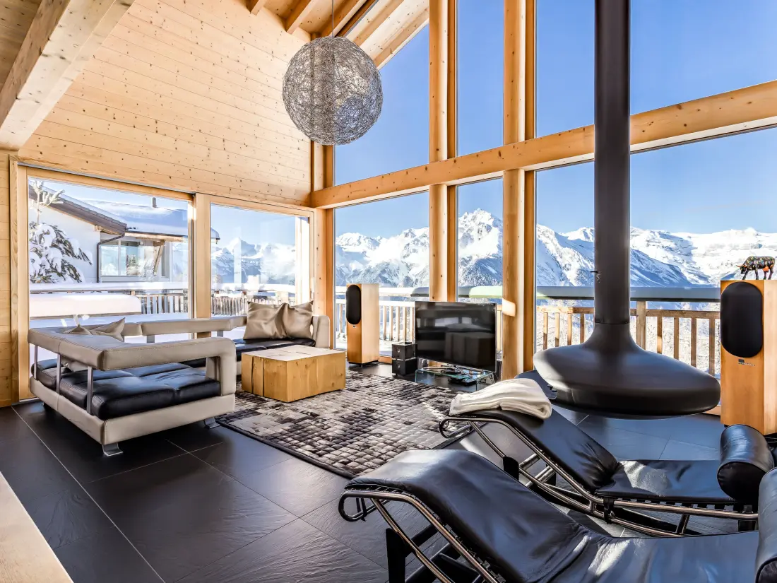 Chalet Nendaz