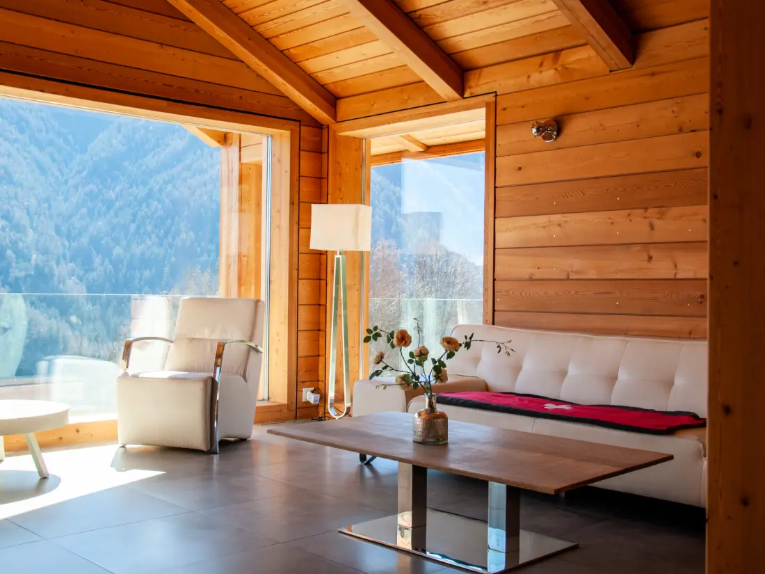 Chalet Nendaz