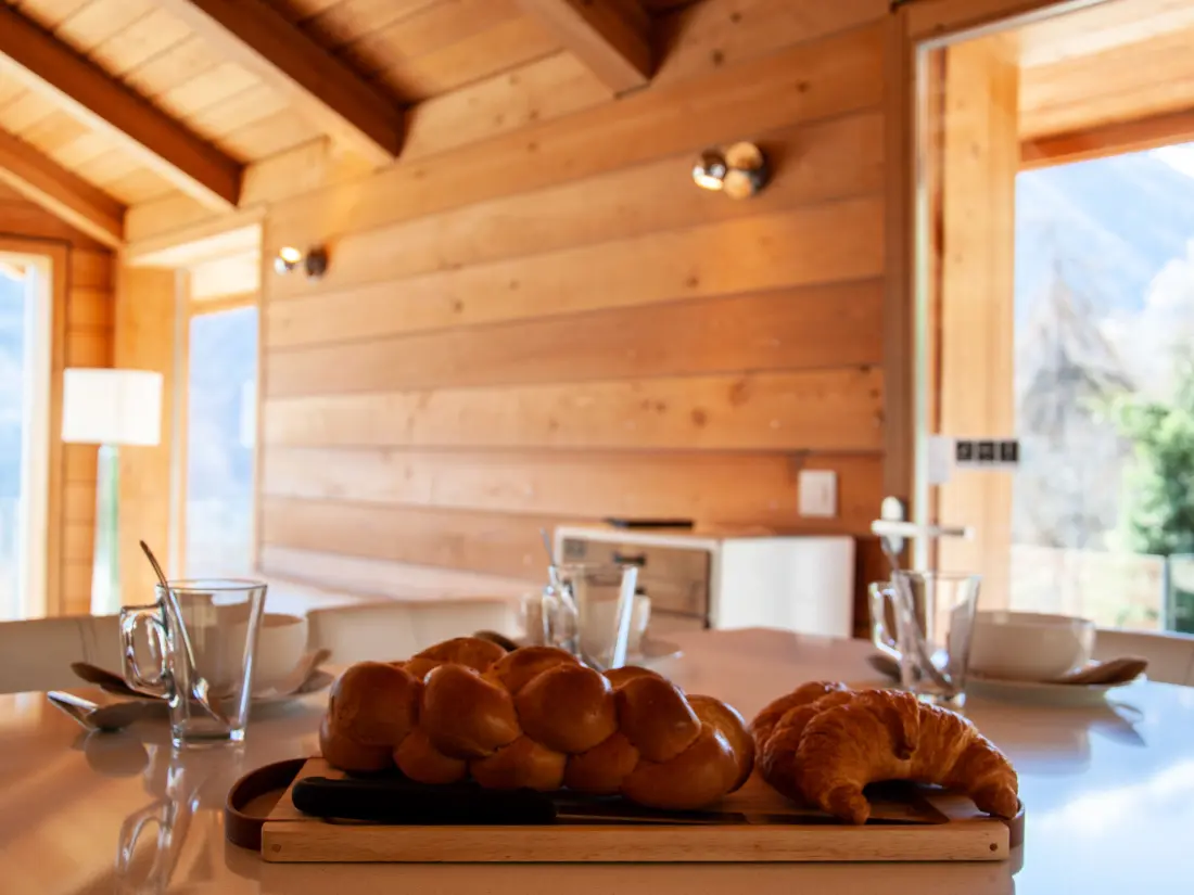 Chalet Nendaz