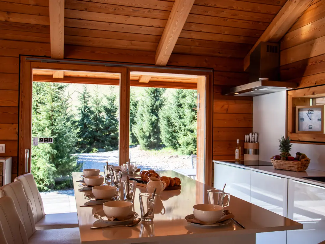 Chalet Nendaz