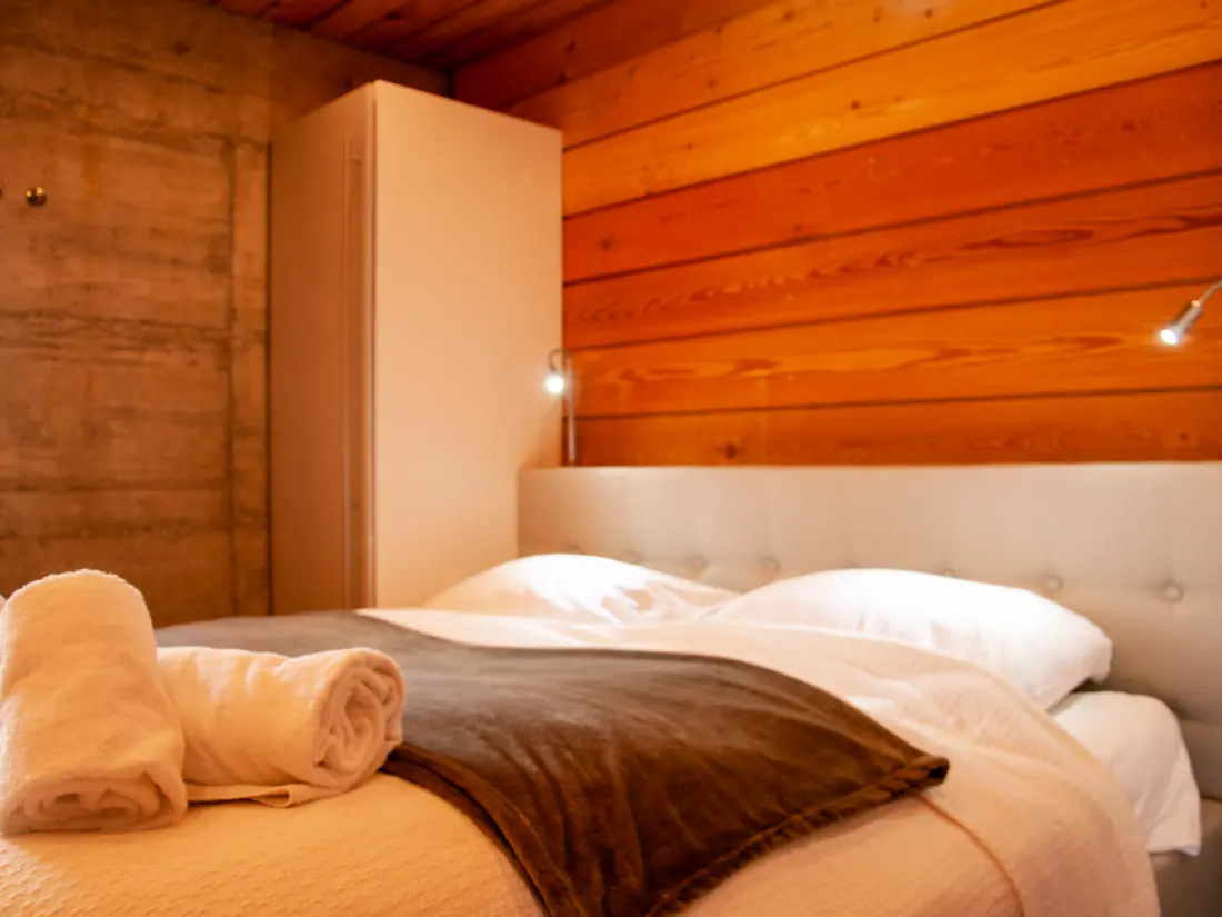 Chalet Nendaz