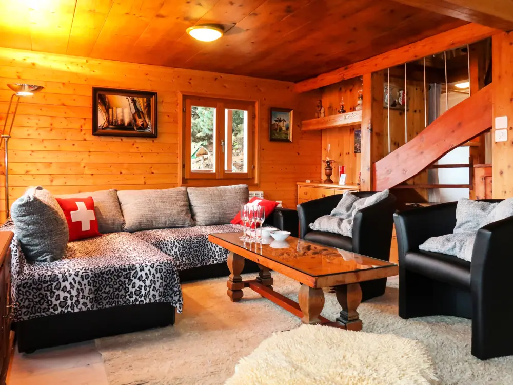 Chalet Nendaz