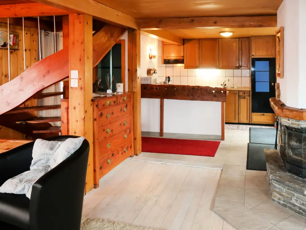 Chalet Nendaz