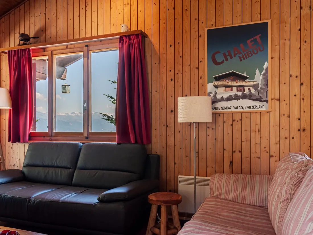 Chalet Nendaz