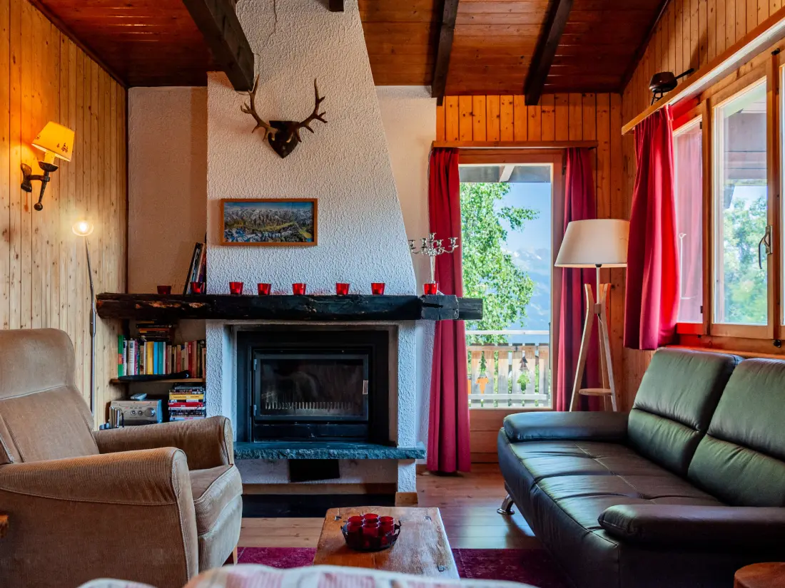 Chalet Nendaz