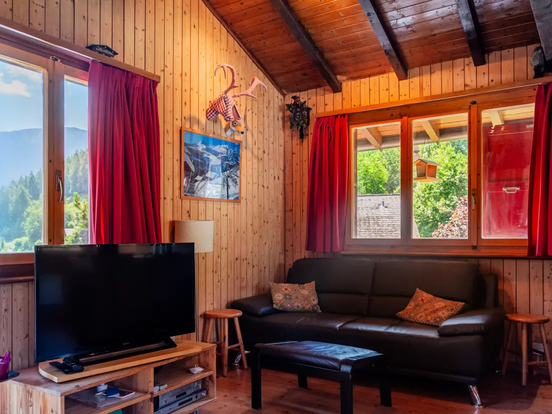 Chalet Nendaz