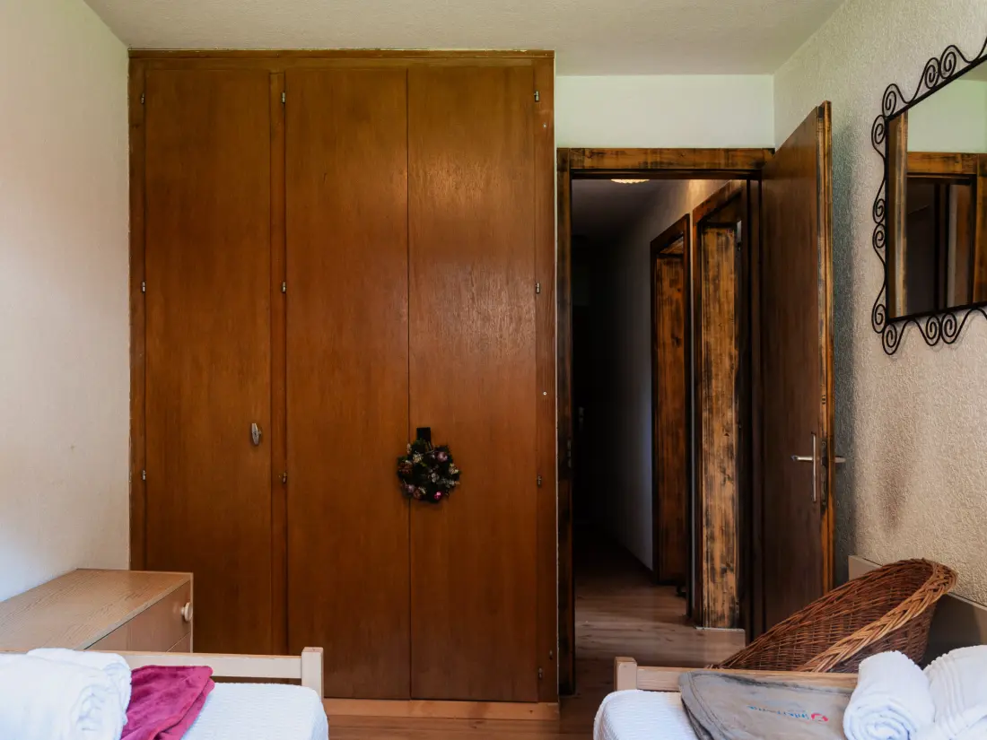 Chalet Nendaz