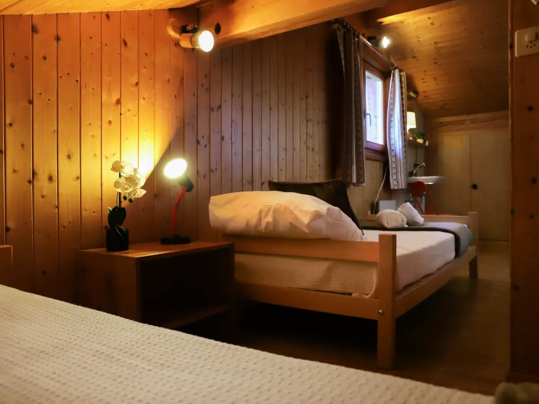 Chalet Nendaz
