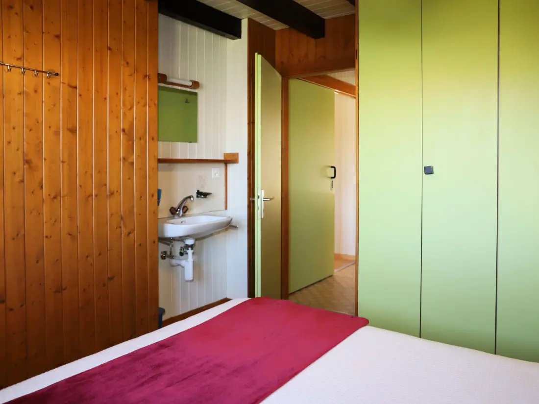 Chalet Nendaz