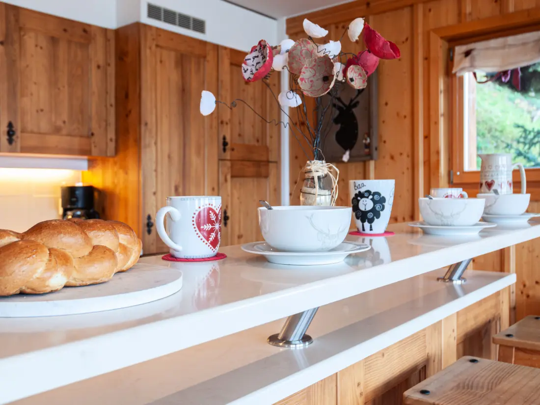 Chalet Nendaz
