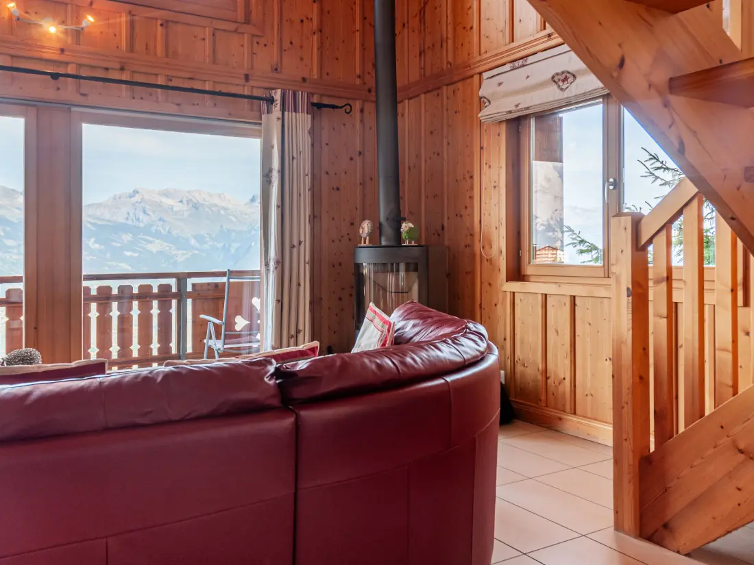 Chalet Nendaz