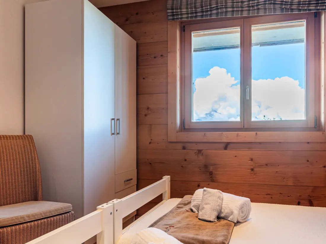 Chalet Nendaz