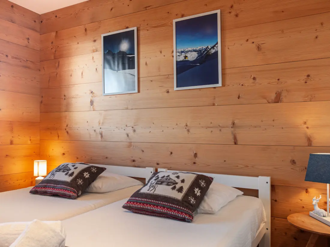 Chalet Nendaz