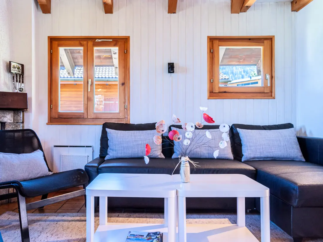 Chalet Nendaz