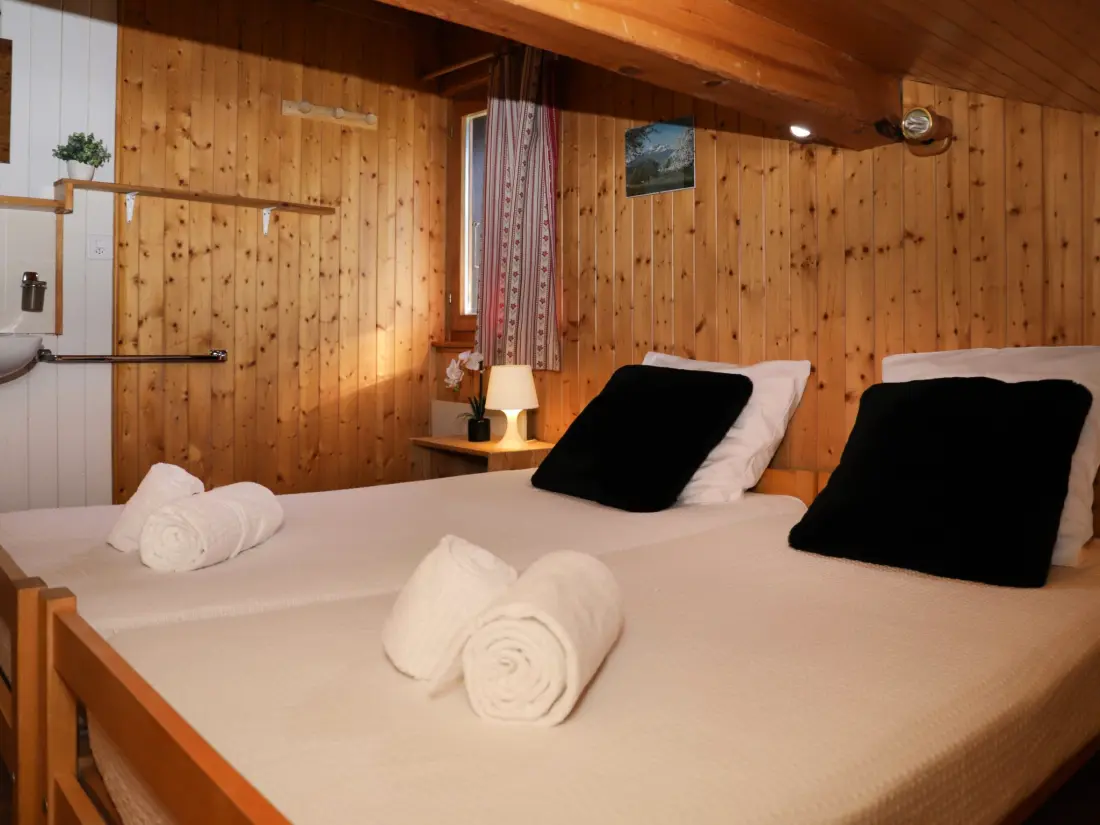 Chalet Nendaz