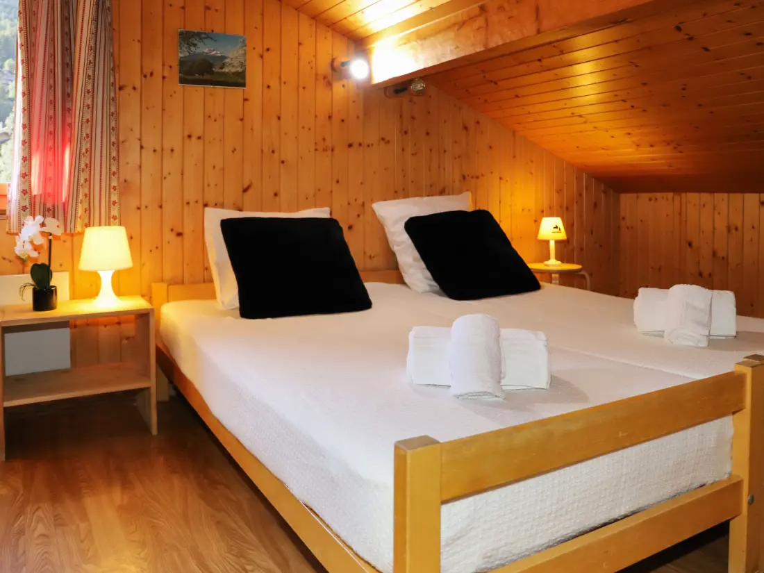Chalet Nendaz