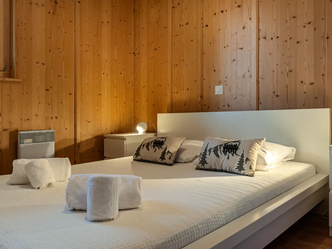 Chalet Nendaz