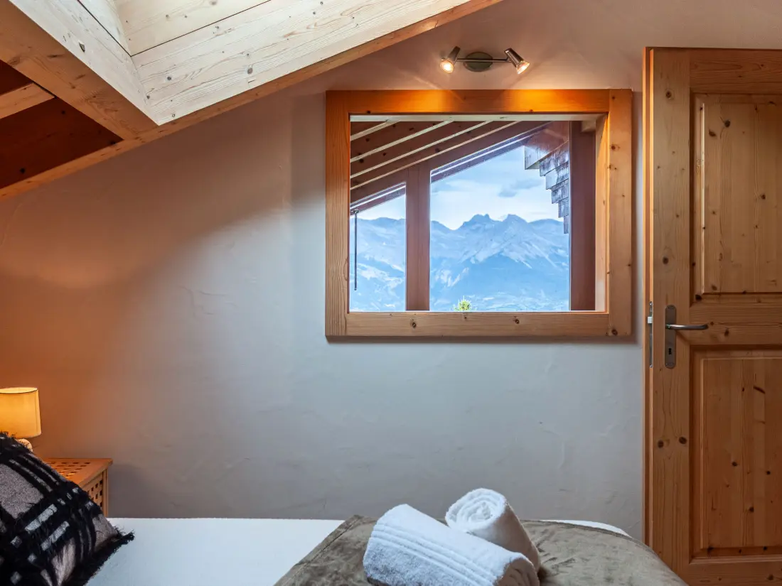 Chalet Nendaz