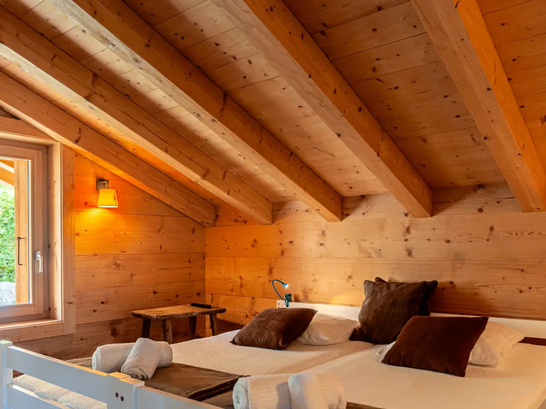 Chalet Nendaz