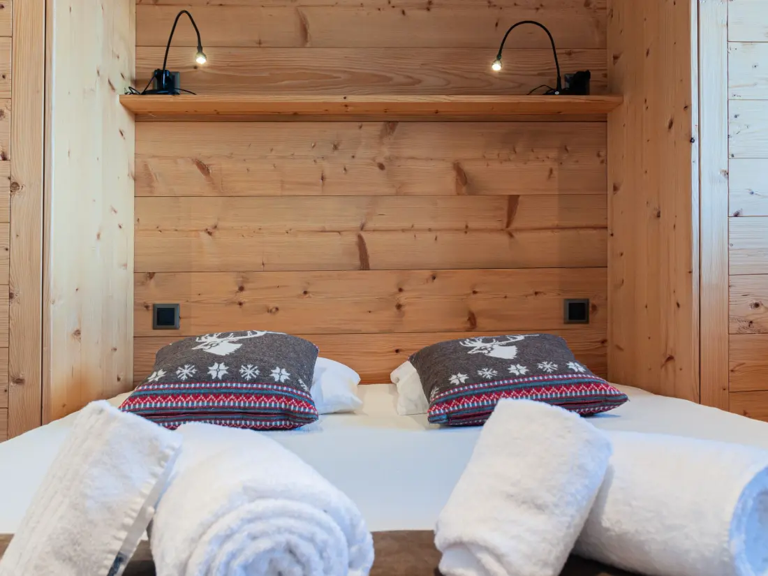 Chalet Nendaz