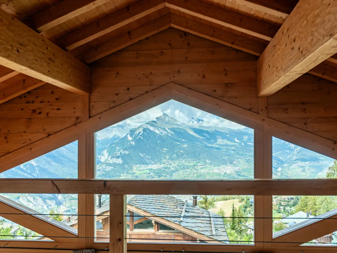 Chalet Nendaz
