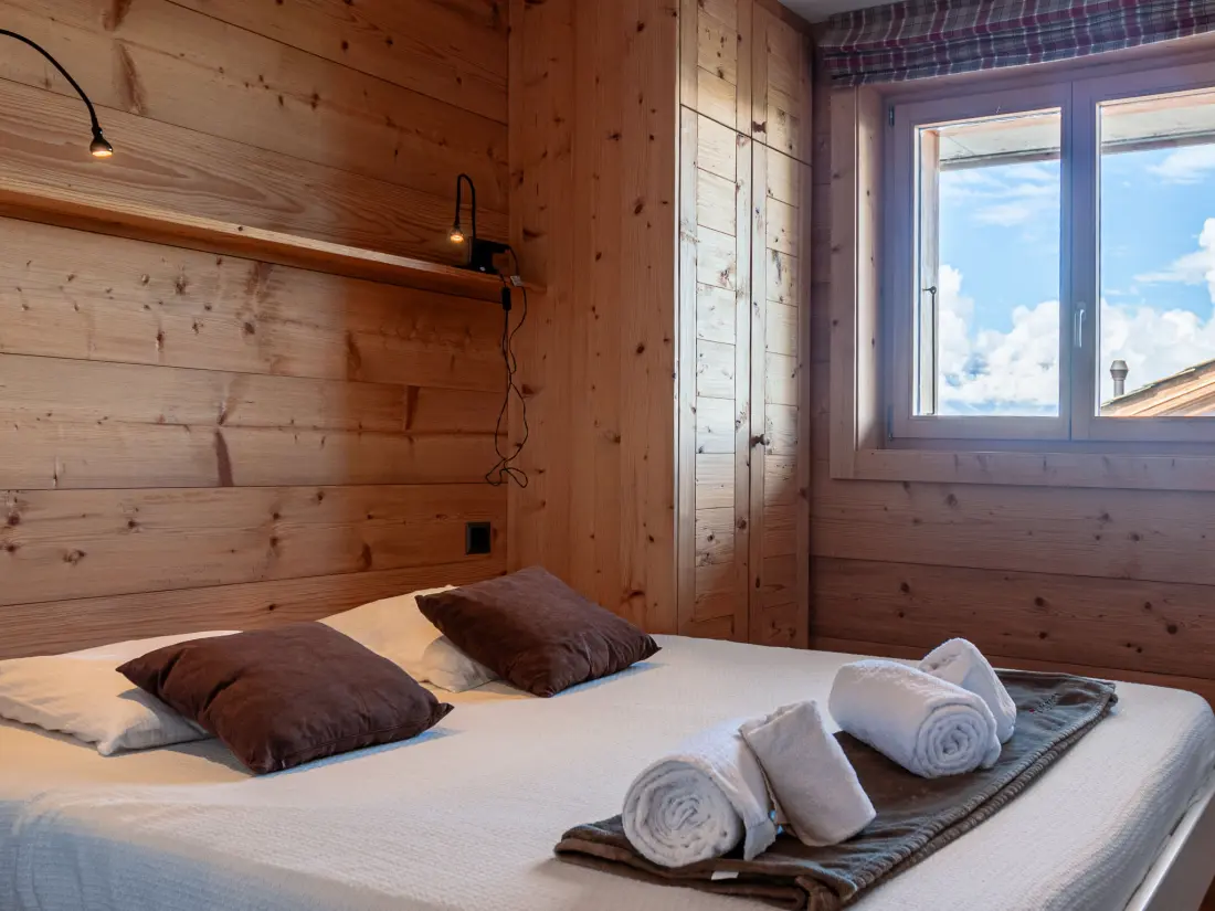 Chalet Nendaz