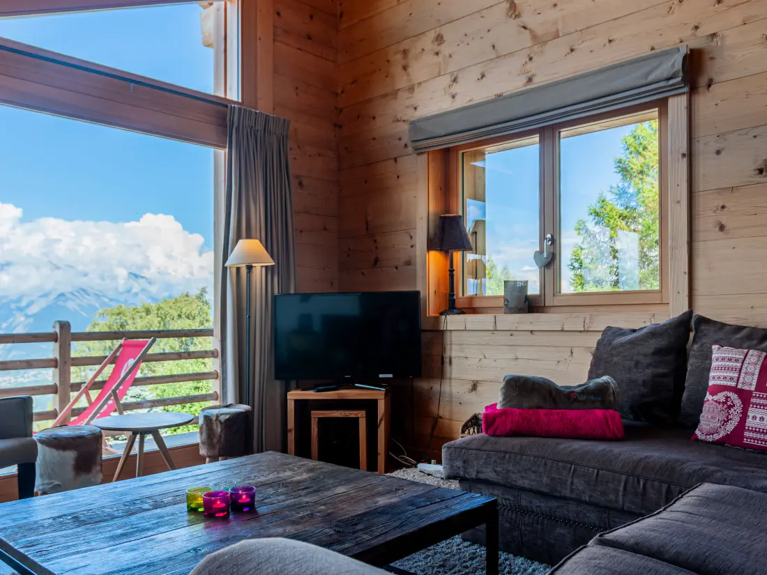 Chalet Nendaz