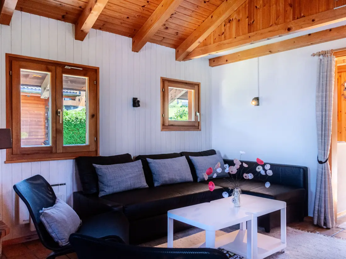 Chalet Nendaz