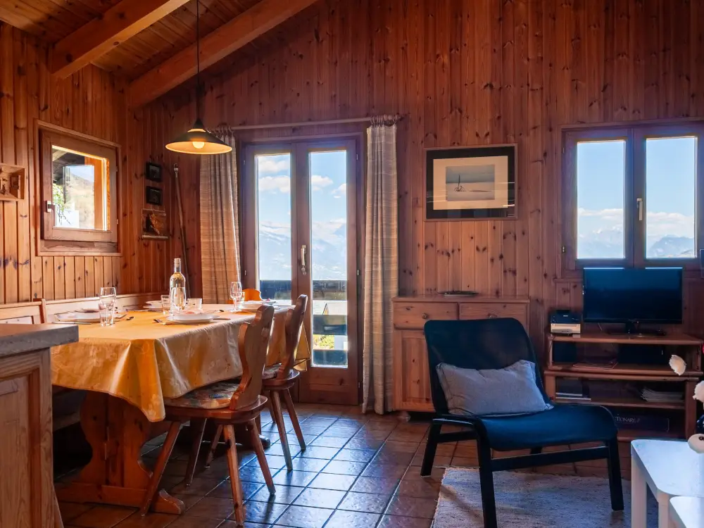 Chalet Nendaz
