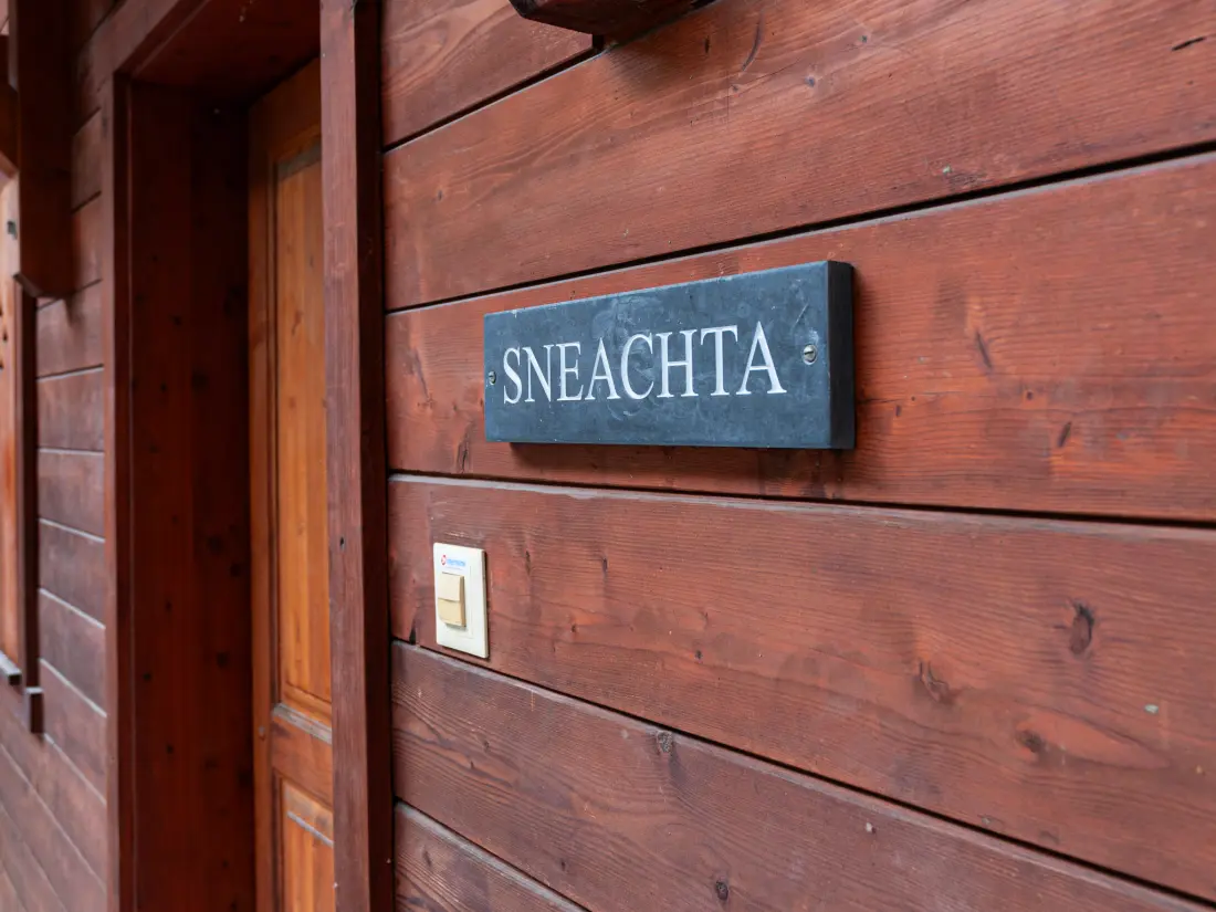 Chalet Nendaz