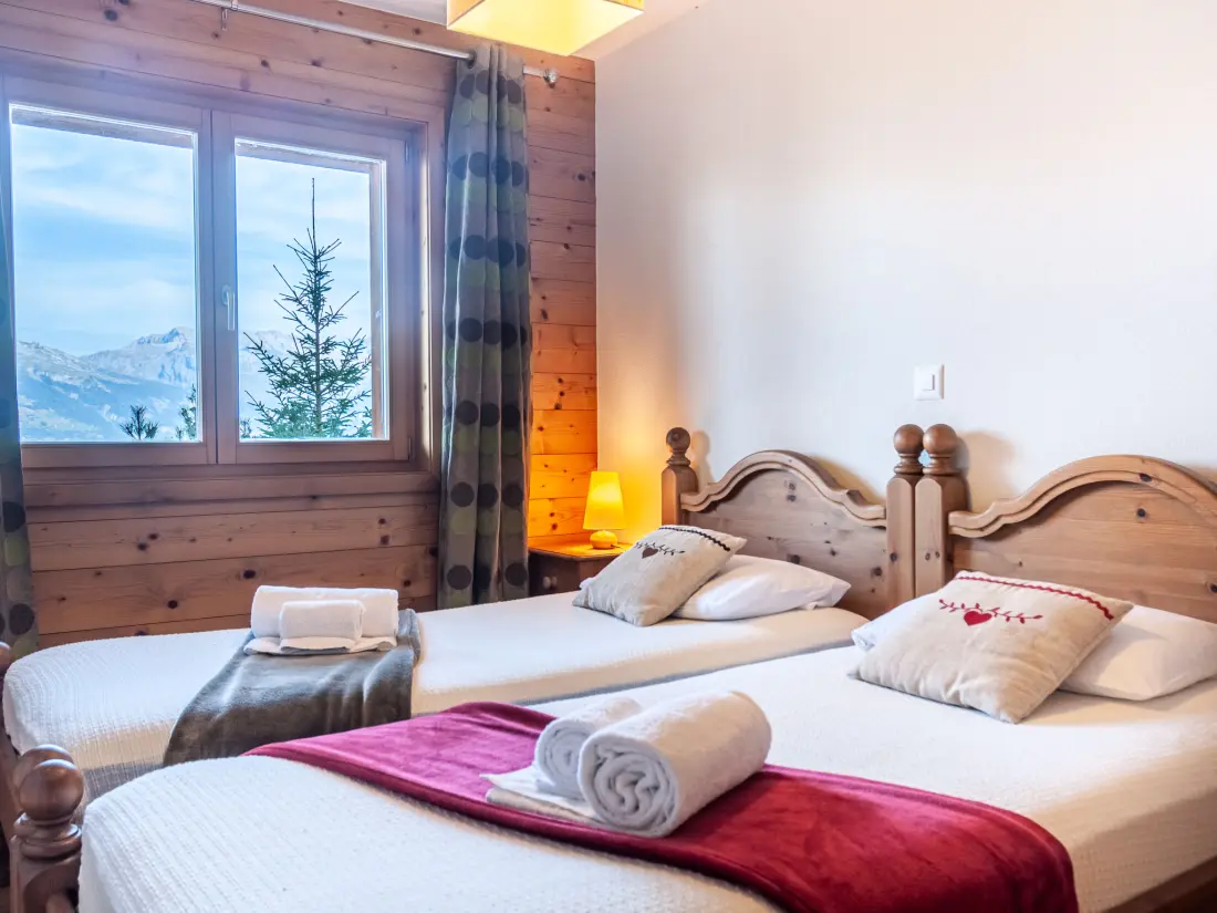 Chalet Nendaz