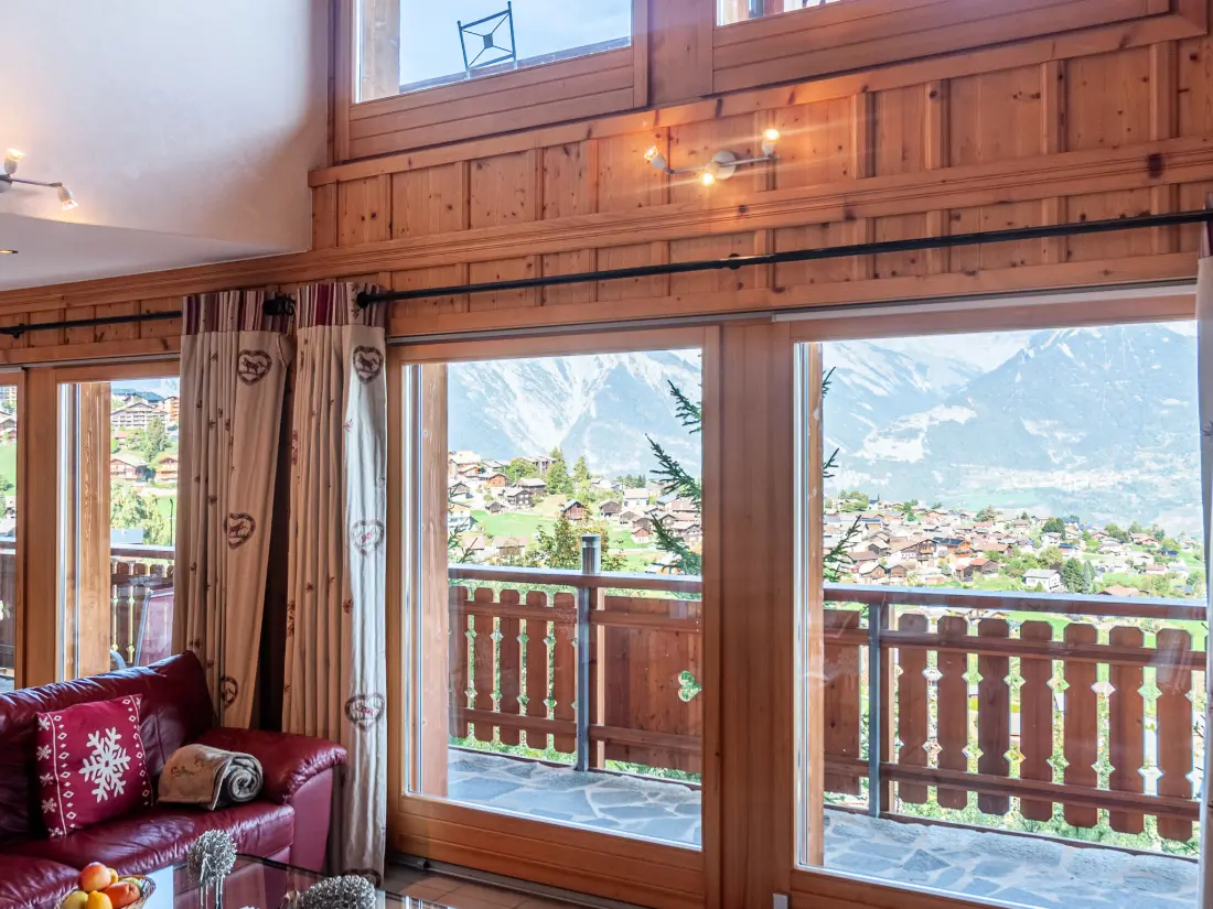 Chalet Nendaz