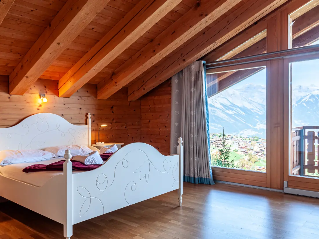 Chalet Nendaz