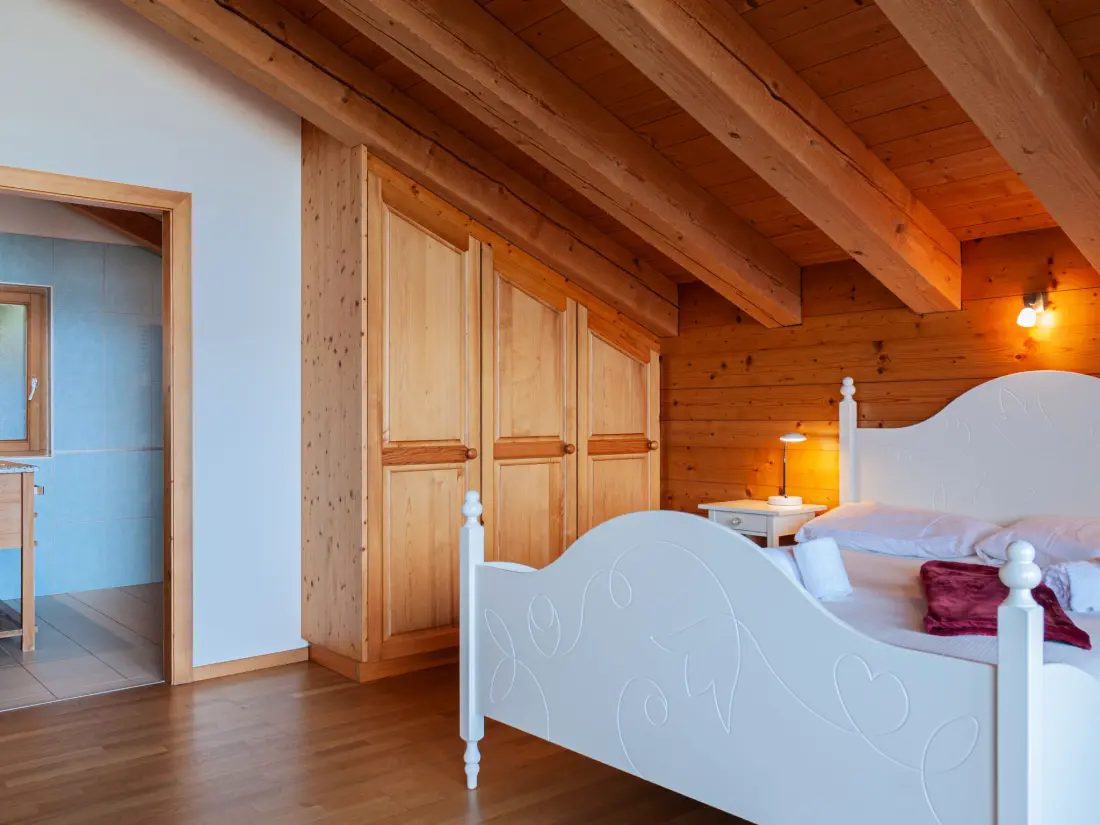 Chalet Nendaz