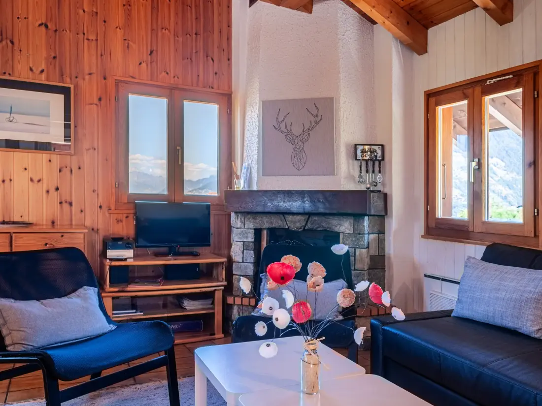Chalet Nendaz