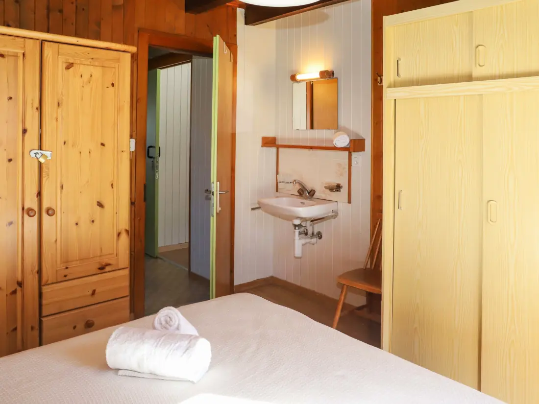 Chalet Nendaz